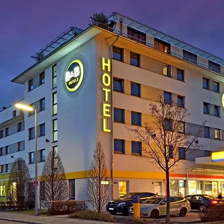City-nord Hotel Munich