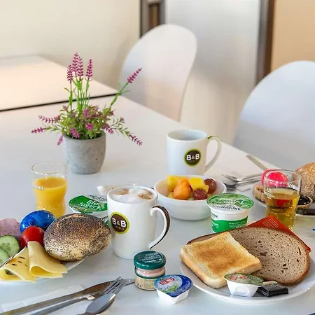 City-nord Hotel Munich