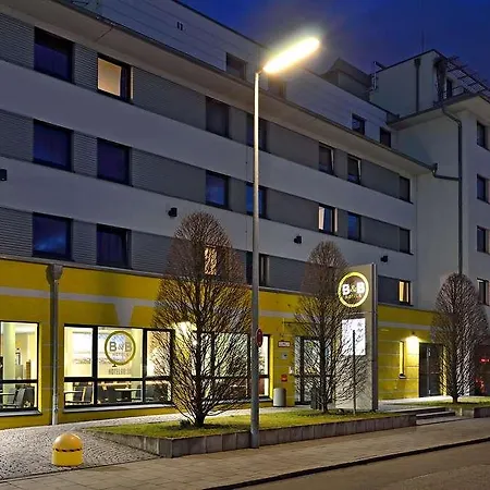 City-nord Hotel *