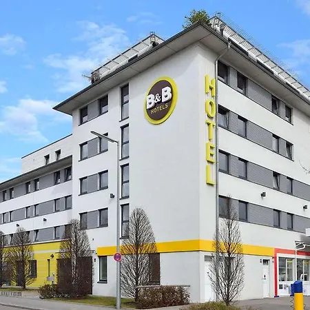 Hotel City-nord Monachium