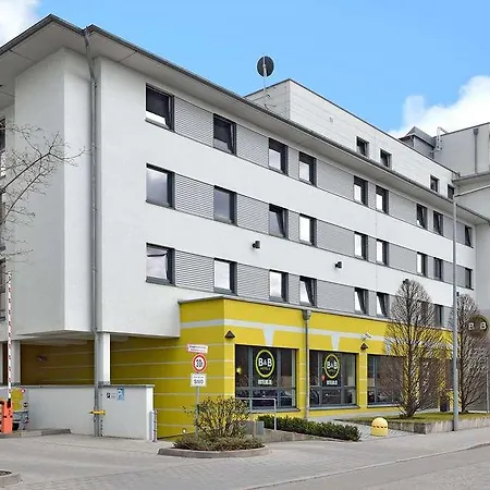City-nord Monachium