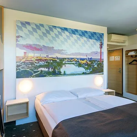 Hotel City-nord