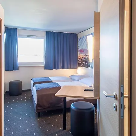 City-nord Hotel *