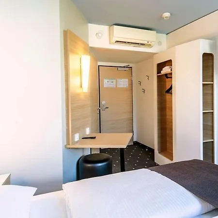 Hotel City-nord